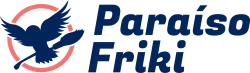 Paraíso Friki