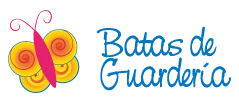 Batas de Guardería