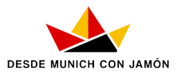 Desde Munich con Jamón