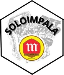 Soloimpala