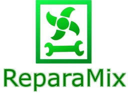 Reparamix