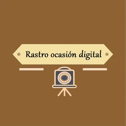 Rastro Ocasión Digital