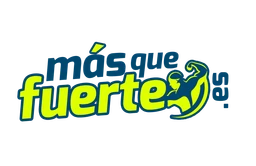 MasQueFuerte