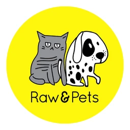 RAW AND PETS