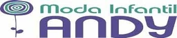 Moda Infantil Andy