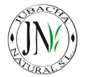Jubacha Natural