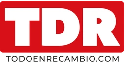 Todo en Recambio