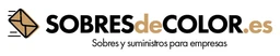 Sobres de Color