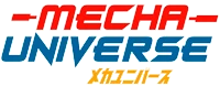 Mecha Universe