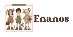 Zapatería Enanos