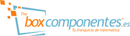 The BoxComponentes