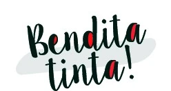 Bendita Tinta