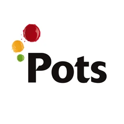 Pots Pintura