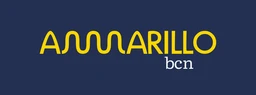 Amarillo Barcelona