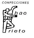 Chao Prieto