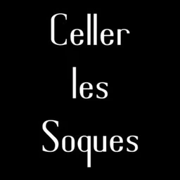 Celler Les Soques