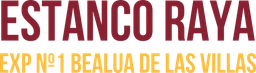 Estanco Raya
