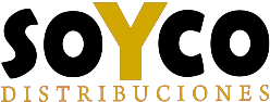 SoYco Distribuciones