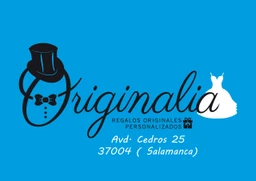 Originalia Salamanca