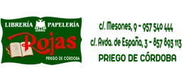 Librería Rojas