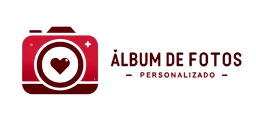 Album de Fotos Personalizado