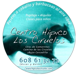 Los Ciruelos