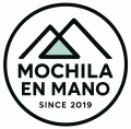 Mochila en Mano