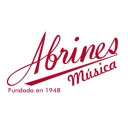 Abrines Música