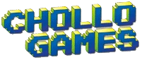 Chollo Games