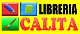 Librería Calita