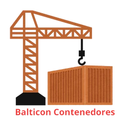 Balticon Contenedores