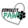 Concrete Paws