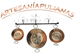 Artesanía José y Rafa