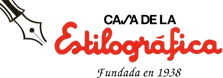 Casa de la Estilográfica