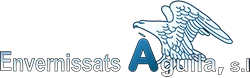 Envernissats Aguila
