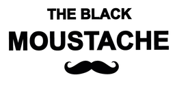 The Black Moustache