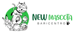 NewMascota Baricentro