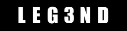 LEG3ND