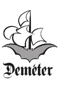 Editorial Deméter