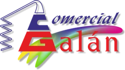 Comercial Galán