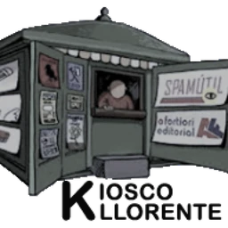 Kiosko Llorente
