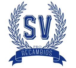 SVRecambios