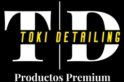 Toki Detailing