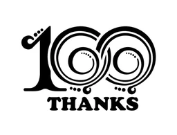100Thanks