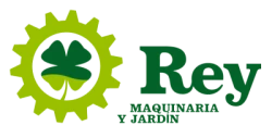 Rey Maquinaria y Jardín