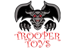 Troopertoys