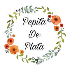 Pepita de Plata