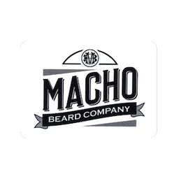 Macho Beard Company