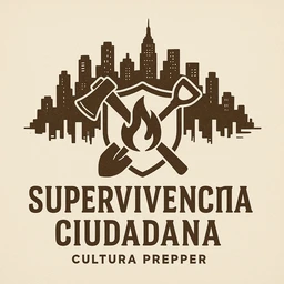 Supervivencia Ciudadana
