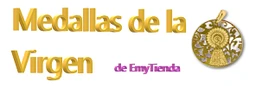 Medallas de la Virgen